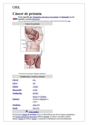 ENFERMEDAD