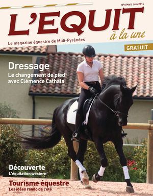 Magazine n°6 - Mai/Juin 2014