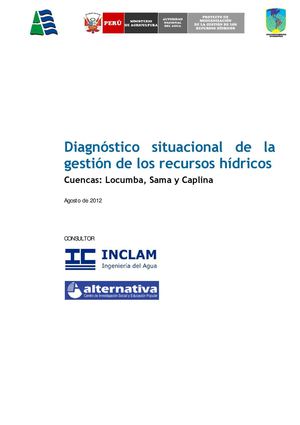 diagnostico