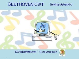 Revista digital Beethoven 2