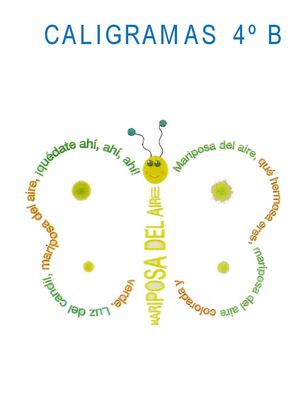 CALIGRAMAS 2