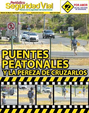PERIODICO SEGURIDAD VIAL