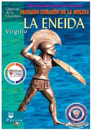 VIRGILIO: LA ENEIDA