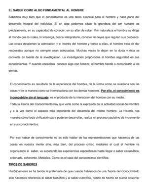 Posts relacionados