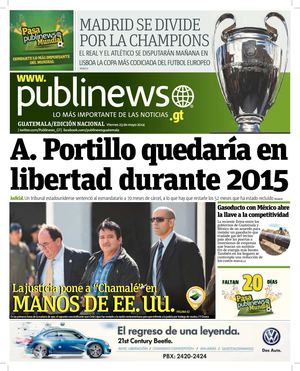 GUATEMALA CITY 23052014