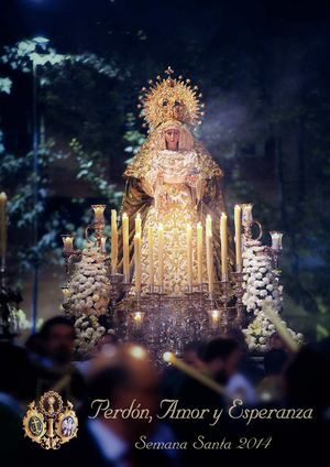 Boletin Perdón, Amor y Esperanza 2014