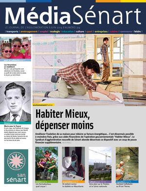 Média-Sénart juin 2014 n°314