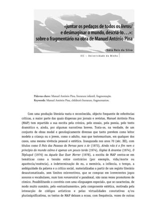 Manuel António Pina