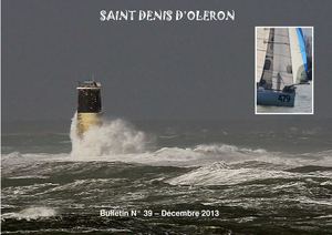 Bulletin municipal St-Denis d'Oléron Décembre 2013