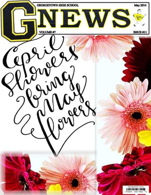 GNews May 2014