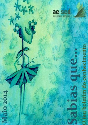 Boletim Maio2014