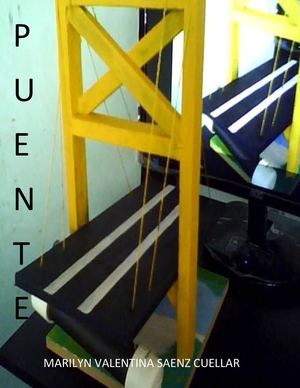 UN PUENTE DE UN SOLO PILAR