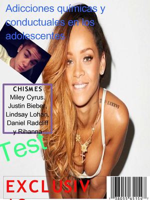 Adicciones Químicas y Conductuales 