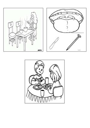 CUIDADO DEL SENTIDO DEL GUSTO