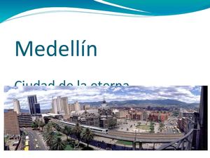 medellin 