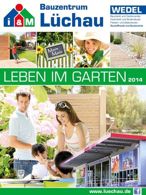 Gartenkatalog TÜV
