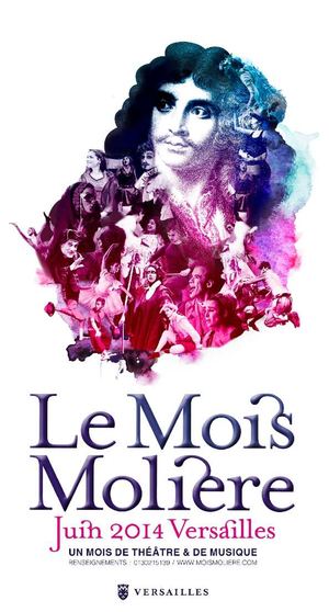 Programme du Mois Molière 2014