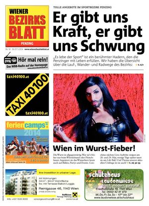 WBB 10/2014 14. Bezirk 