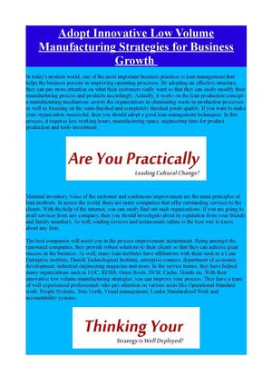 Videos of Strategic Plan | Download Strategic Plan