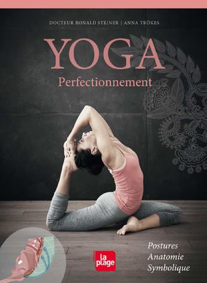 Extrait de Yoga Perfectionnement