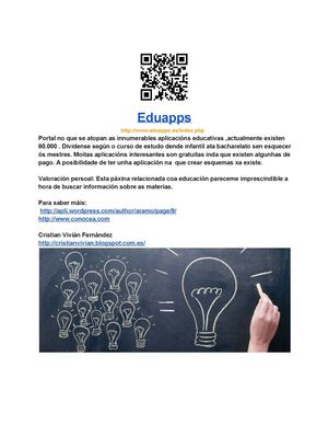 Eduapps
