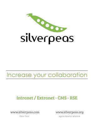 White paper Silverpeas