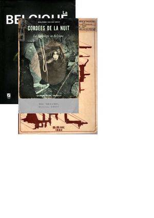 BIBLIOGRAPHIE DES PHENOMENES KARSTIQUES DE LA REGION DE DINANT