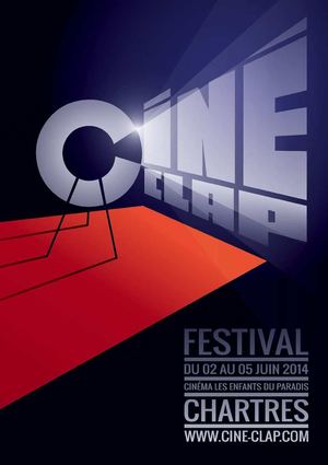 Festival Ciné-Clap 2014