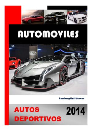 Revista Autos 