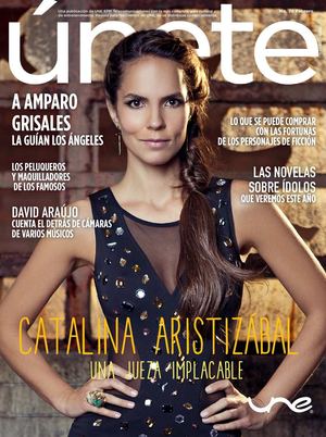 Edición 78 / Febrero 2014 - Revista Únete 