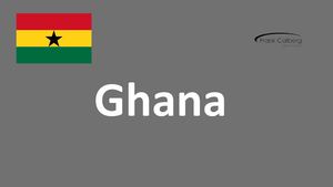 Ghana