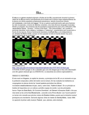 ska