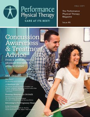 Care at it's Best: Issue 6