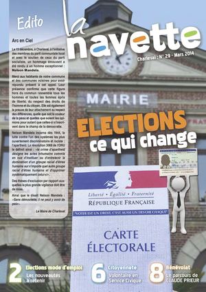 La Navette n°29