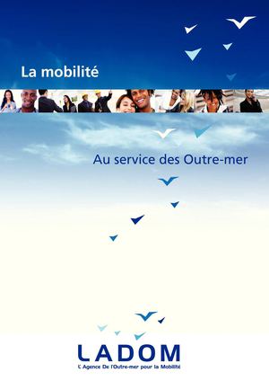 PLAQUETTE DE PRESENTATION