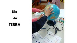 Dia da Terra