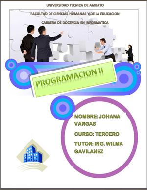 APLICACIONES RESUELTAS EN JAVA