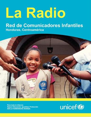 La radio 