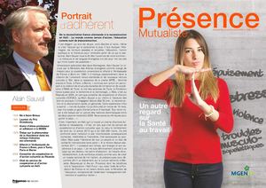 TEST:présence mutualiste No