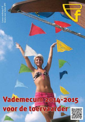 Vademecum VPF 2014