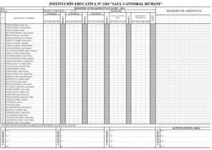 REGISTRO CON 4 CAPACIDADES