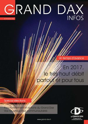 Grand Dax Infos n°10