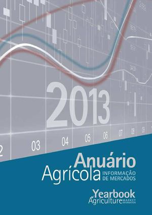 Anuario Agricola