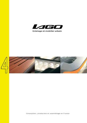 Catalogue Lago 4