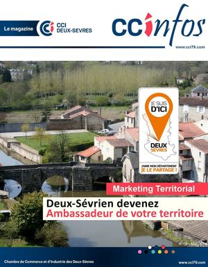 CCInfos - N°18 - Mai 2014