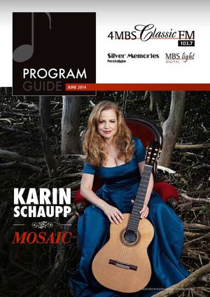 4MBS Program Guide June 2014