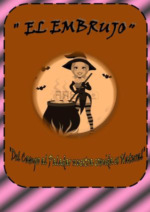 RESTAURANTE "EL EMBRUJO"