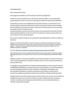 Ensayos los lectores 