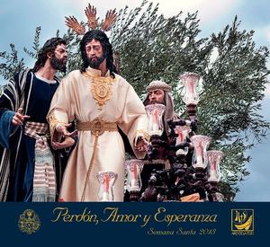 Boletin Perdon Amor y Esperanza 2013