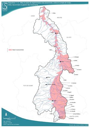 Projet Atlas cartographique 2e partie